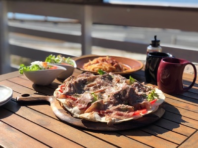 サルワーレ　お食事券　２