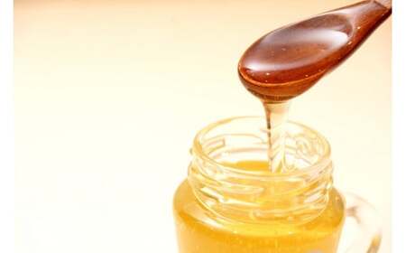 ”瀬戸内のハワイ”　周防大島の季節を感じる５種はちみつお楽しみセット