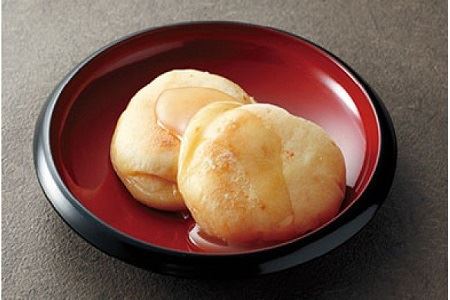 創業昭和8年 お餅専門店の餅三昧セット