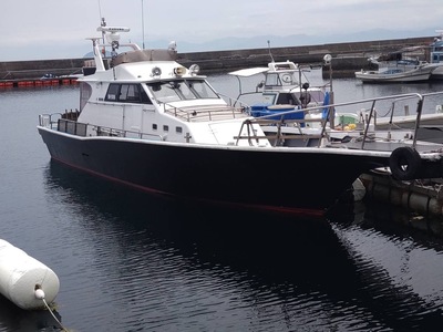 無人島体験ツアー・無人島クルージング