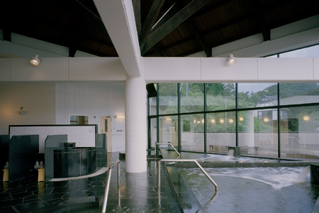 ＜竜崎温泉＞回数券　+　御食事券