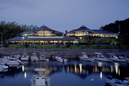 ＜竜崎温泉＞回数券　+　御食事券