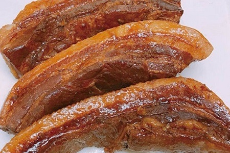 豚の大和煮(2本入り)