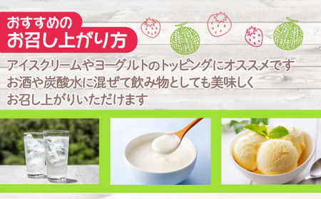 北海道 豊浦町 いちご・メロンのシャーベット 6本×2種 【 ふるさと納税 人気 おすすめ ランキング 果物 メロン めろん  果物 いちごイチゴ 苺 国産いちご イチゴシャーベット メロンシャーベット 食べ比べ おいしい 美味しい 甘い 送料無料 】 TYUN014