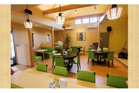 ベトナム料理と薬膳料理の店「喫茶望」3,000円お食事券 /チケット