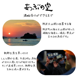 真鯛の大吟醸漬け180g(切身3枚入り)山口県推奨品【海物語プレミアム】