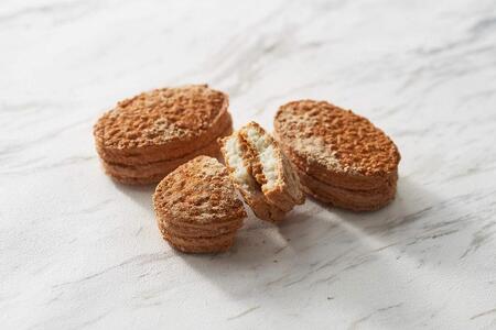 ダックワーズギフト ミックス20個入り