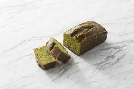 阿波和三盆糖と抹茶のパウンドケーキ(16.5cm)