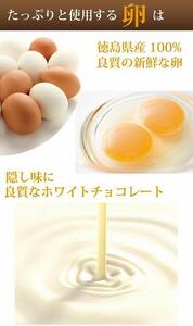 大きなマドレーヌ 12個