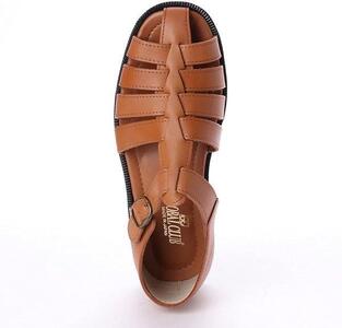 日本製 牛革グルカサンダル キャメル メンズ用【サイズL】サンダル サンダル サンダル サンダル サンダル