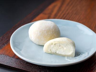 生クリーム大福 6個入り ※冷凍 和菓子 餅 もち スイーツ 大福 5000円