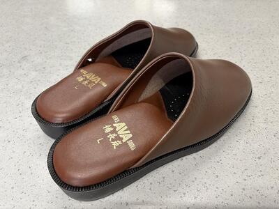 日本製 ビジネスシューズ メンズ(ブラウン)50【サイズ:L】