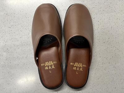 日本製 ビジネスシューズ メンズ(ブラウン)50【サイズ:L】