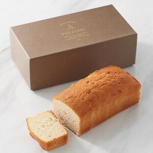 バナーヌ - たっぷりバナナのパウンドケーキ(16.5cm)