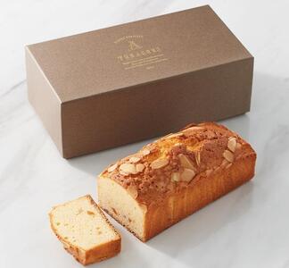 ヴァレンシア - 芳醇オレンジとリキュール香るパウンドケーキ(16.5cm)