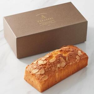 ヴァレンシア - 芳醇オレンジとリキュール香るパウンドケーキ(16.5cm)