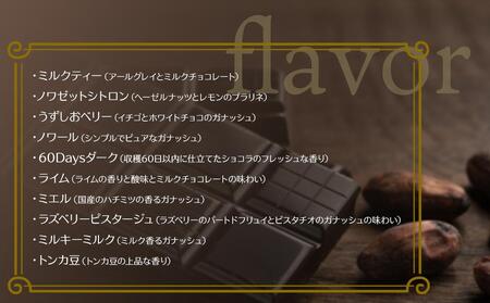 ボンボンショコラ 10個入り チョコレート チョコ スイーツ 洋菓子 ショコラティエ ショコラ プレゼント ギフト