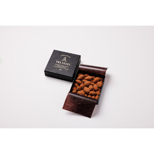 【ホワイトデーギフト】アマンドショコラ　（75g） ショコラ チョコ チョコレート ギフト プレゼント