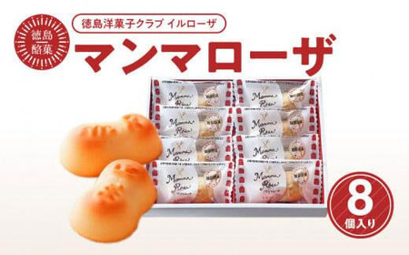 徳島 満喫 スイーツ定期便 【全6回】