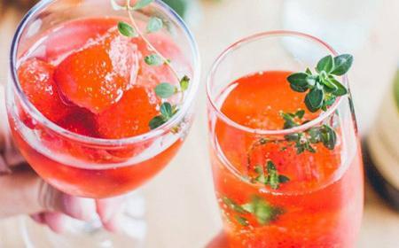 冷凍 勝占(かつら)いちご 3袋セット