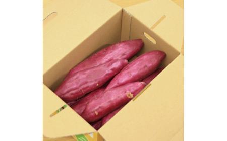 【ほくほく系のトップブランド】農家ソムリエーずなると金時3kg(化粧箱入り)