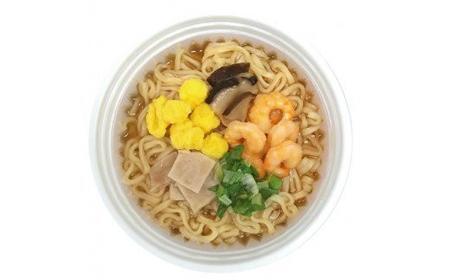 【ザ・ご当地カップ麺】金ちゃんヌードル1箱（12個）