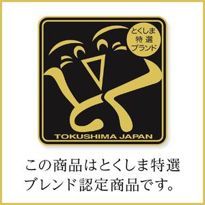 本革 藍染め 絞りラウンド長財布