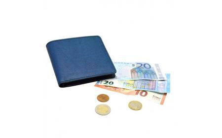 本革 藍染め 二つ折り財布｜ 二つ折り財布 二つ折り財布 二つ折り財布 二つ折り財布 二つ折り財布