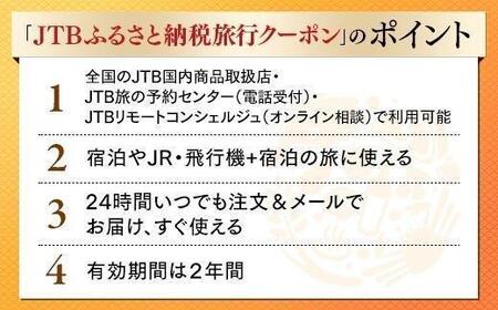 【徳島市】JTBふるさと納税旅行クーポン（15,000円分）