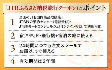 【徳島市】JTBふるさと納税旅行クーポン（300,000円分）