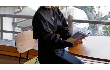 幾何学模様のペンダントT-CA