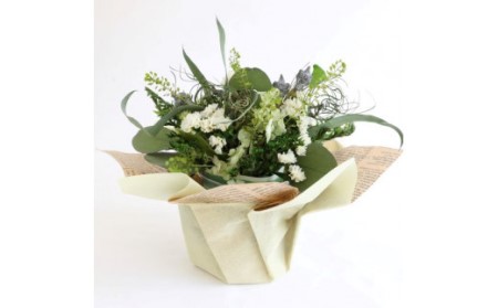 プリザーブドフラワー ルーラルS