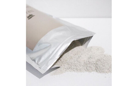 【NEHAN TOKYO】エプソルト4袋×クレイエプソルト4袋セット(スプーン2本付き) 入浴剤 美容 エプソムソルト　ボディケア　ギフト　母の日　父の日　敬老の日　クリスマスプレゼント　バスソルト