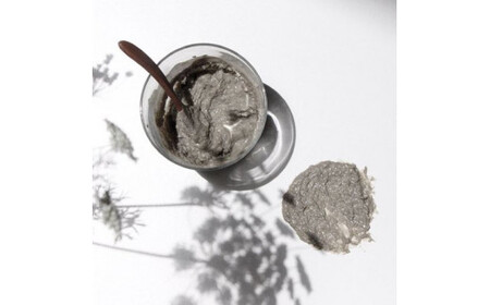 【NEHAN TOKYO】エプソルト4袋×クレイエプソルト4袋セット(スプーン2本付き) 入浴剤 美容 エプソムソルト　ボディケア　ギフト　母の日　父の日　敬老の日　クリスマスプレゼント　バスソルト