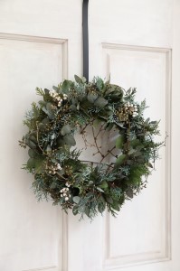 プリザーブドフラワー  グリヴェール