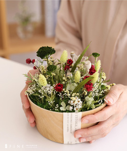 プリザーブドフラワー フランクガーデン