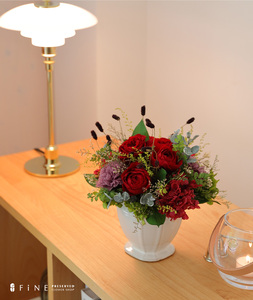 プリザーブドフラワー カリーナ