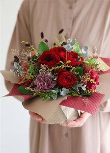 プリザーブドフラワー カリーナ