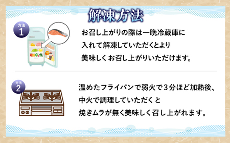 定期便 訳あり 鮭 サケ 2kg × 3回 計 6kg 冷凍 銀鮭 海鮮 規格外 不揃い 切り身 テッパン返礼品 しゃけ シャケ サケ 【北海道･沖縄･離島への配送不可】 