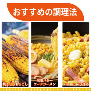 【2026年5月頃~6月頃出荷】とうもろこし スイートコーン 2kg とうもろこし