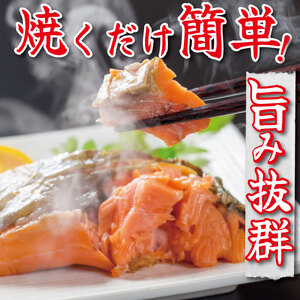 訳あり 天然 紅鮭 1.2kg 紅鮭