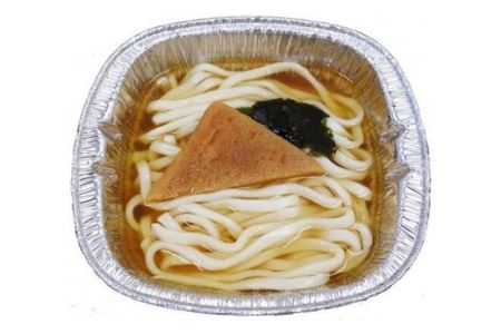 うどん 鍋焼き 12個 きつね 金ちゃん インスタント カップ 生タイプ