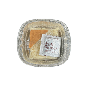 金ちゃん うどん 鍋焼き きつね 12個 うどん