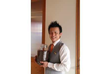 コーヒー 詰め合わせ 200g× 3袋 港ブレンド 珈琲 焙煎 喫茶店 