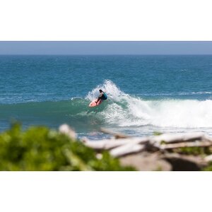 【四国・徳島】LESサーフボードオーダー券+人気のサーフィンスクール付き(ローカルエナジーサーフ)_旅行券・チケット   _【1209875】