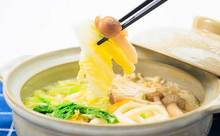 冷凍野菜ミックス(お鍋用)(二人前)200g×5袋_野菜 _【配送不可地域:離島】【1233927】