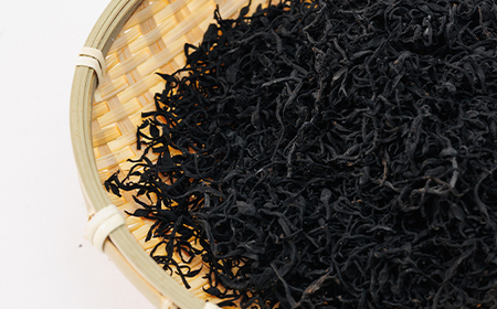 【天然】【鉄釜】ひじき60g×5_惣菜・加工品 乾物 _【1394837】