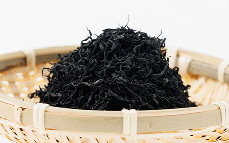 【天然】【鉄釜】ひじき60g×5_惣菜・加工品 乾物 _【1394837】