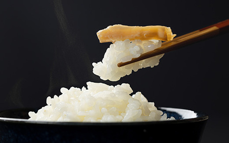 徳島県産　純国産メンマ　ひのまるメンマ　【ピリ辛】　5個セット_惣菜・加工品   _【1445620】