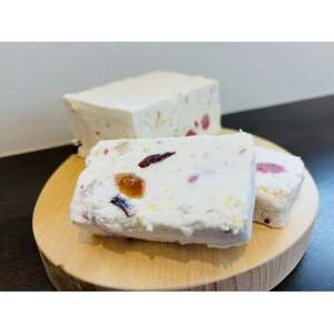 ジェラート専門店がつくる贅沢カッサータ(ナッツ＆ドライフルーツ)_菓子・スイーツ ケーキ  _【配送不可地域：離島】【1488503】